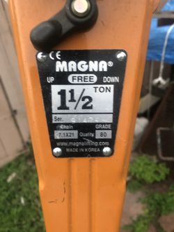 MAGNA