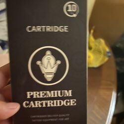 Pen Tattoo Kit