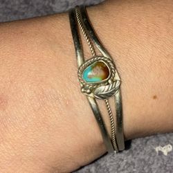 Vintage Navajo Bracelet