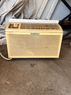 Window ac