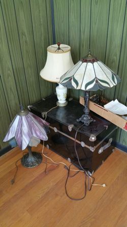 Estate sale - antiques vintage furniture China and more