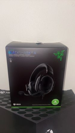 Xbox series X