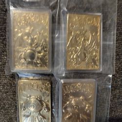 Pokemon 1999  Trading Cards 