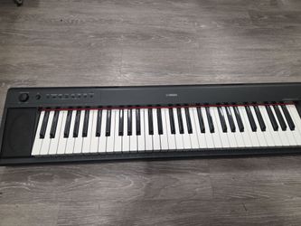 Yamaha Piaggero np- 11