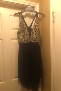 Party Dress