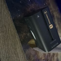 Sony NP-F770 Camcorder Battery 