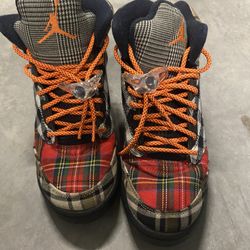 Air Jordan 5 Retro PLD