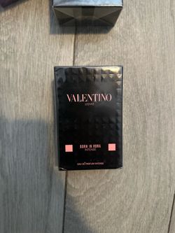 Valentino Uomo Born in Roma Intense