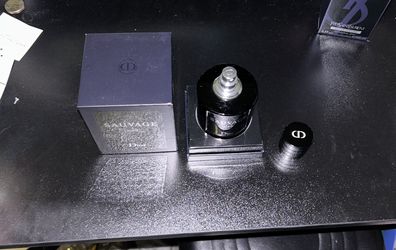 Dior Savauge- Brand New