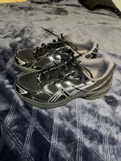 ASICS
