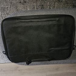 Dell padded laptop bag
