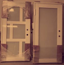 Reinforced Doors & Windows – Unique Opportunity