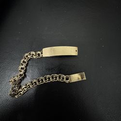 Escalaba / Golf Bracelet 