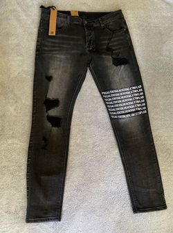 Ksubi Jeans size 36
