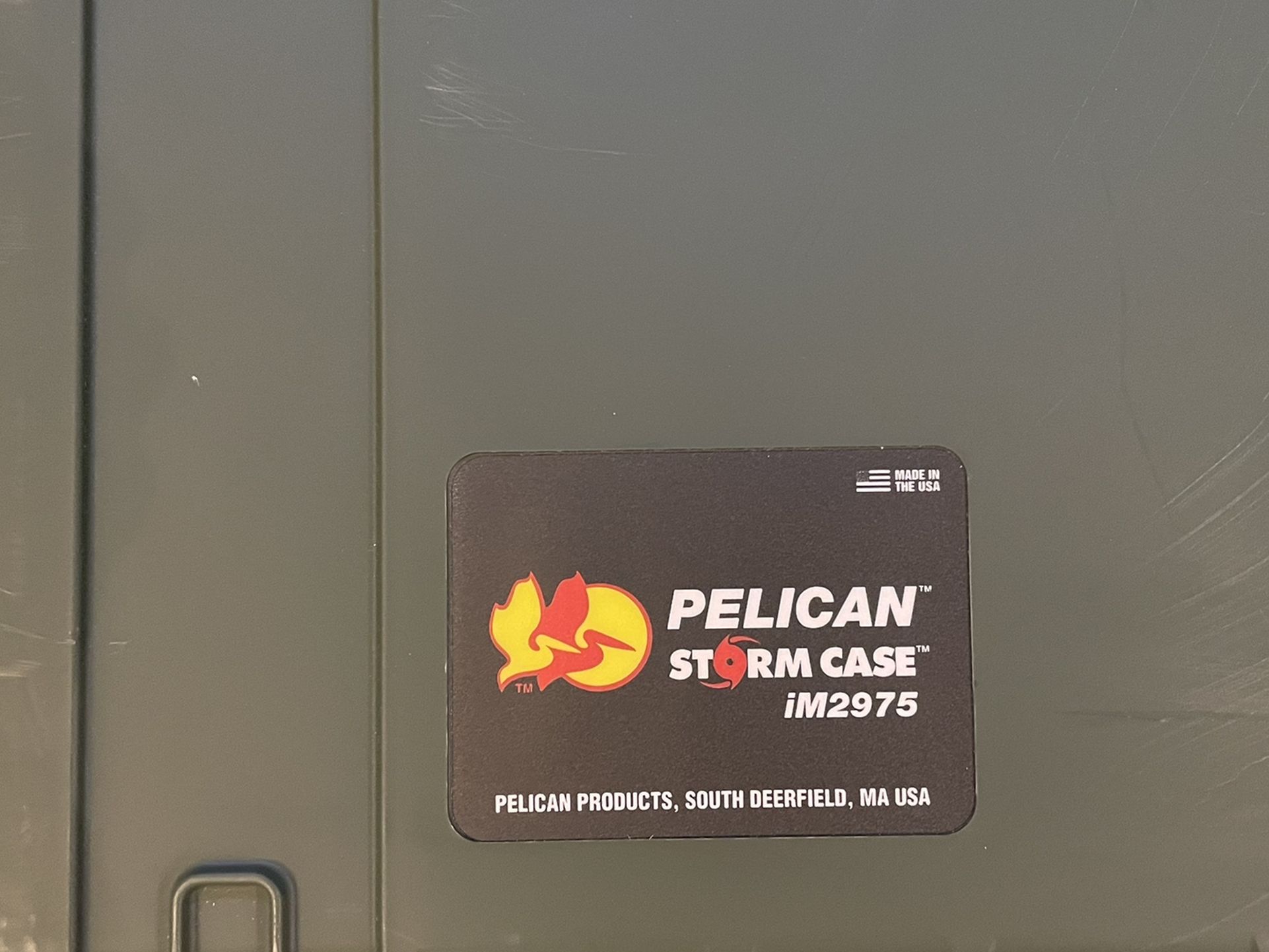 Pelican Storm 2975