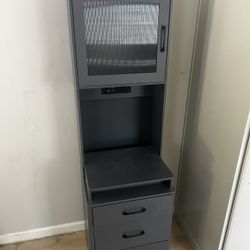 Gurexl 3 in 1 Vanity w/ LED lights