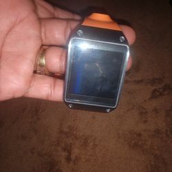 Galaxy Smart Watch