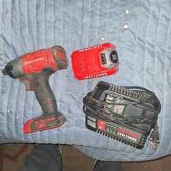 Impact Drill