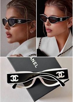 New Sunglasses Chanel