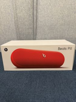  Beats Pill Wireless Speaker 