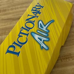 Pictionary AIR