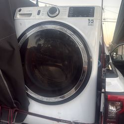 Washer