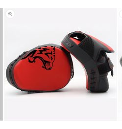 Boxing Punching Pad Brand New 