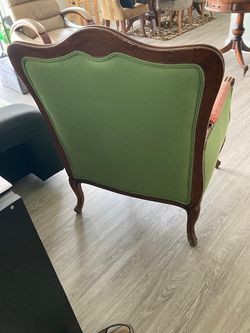 Vintage Chair