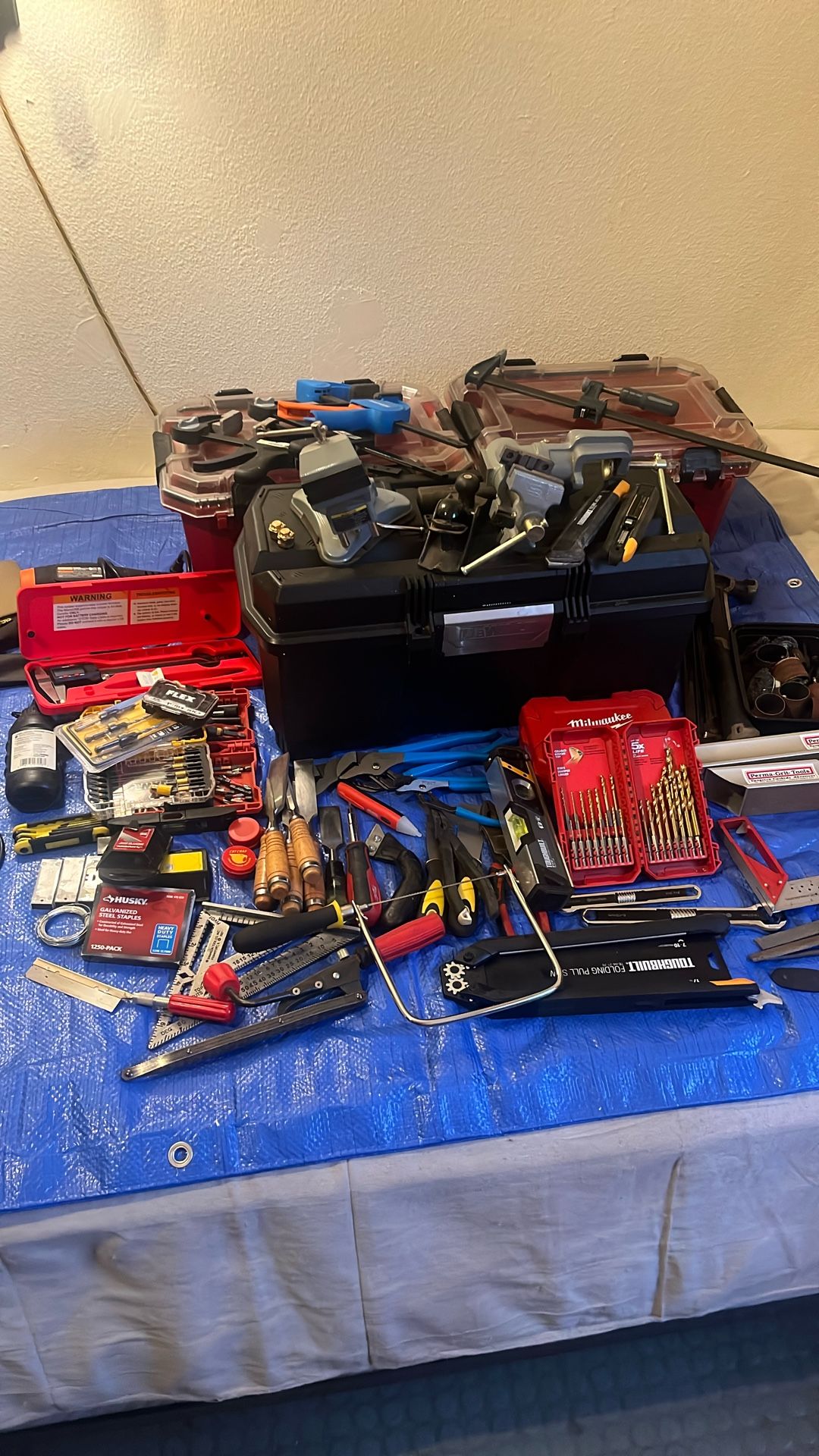 Tools & Accessories & Woodworking & More