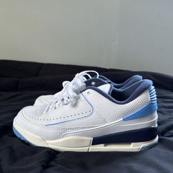 Jordan 2/3 