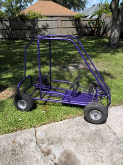 Go kart