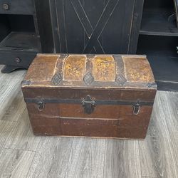 Antique Chest