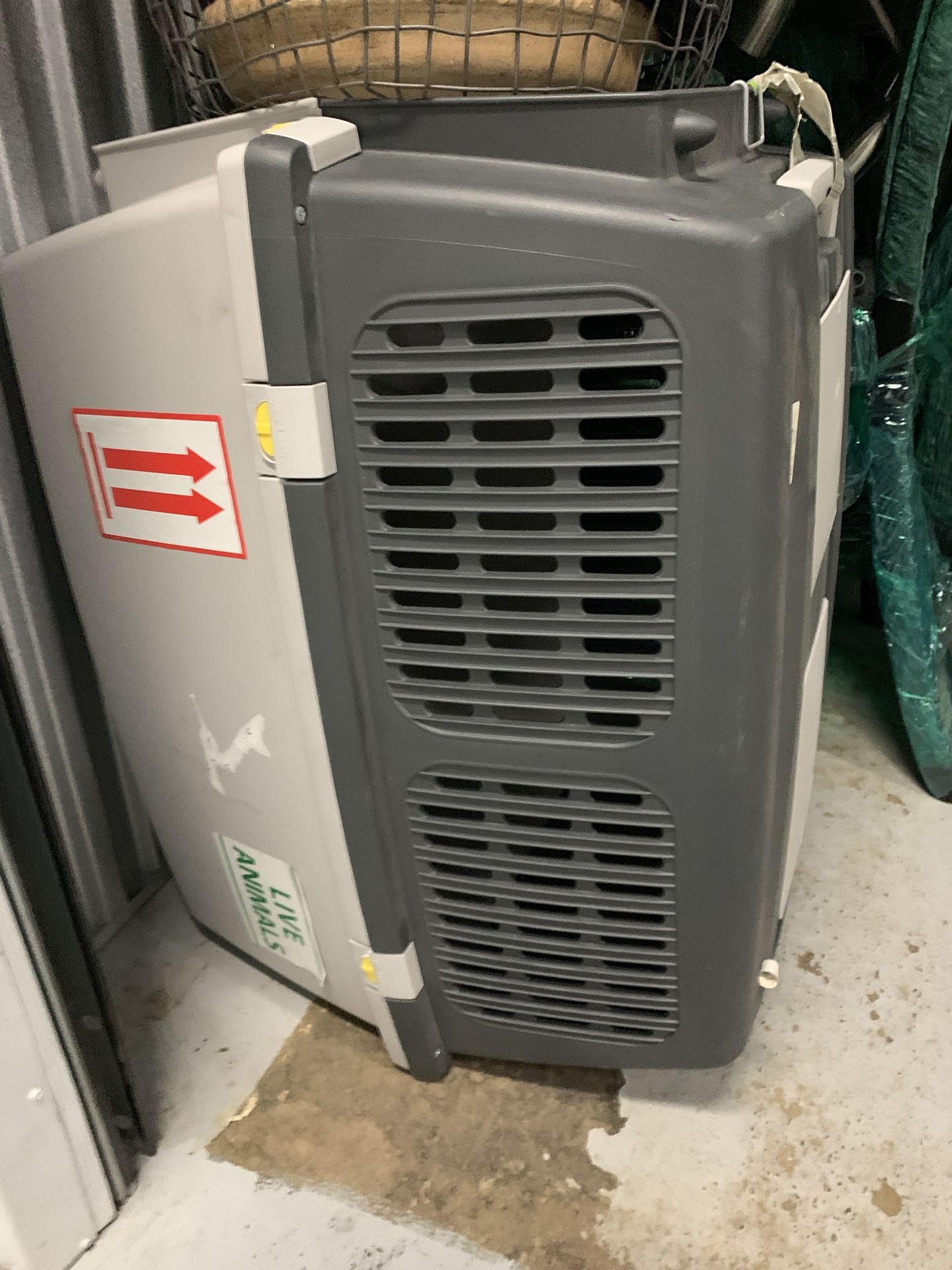 Dog Crate