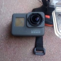 Gopro