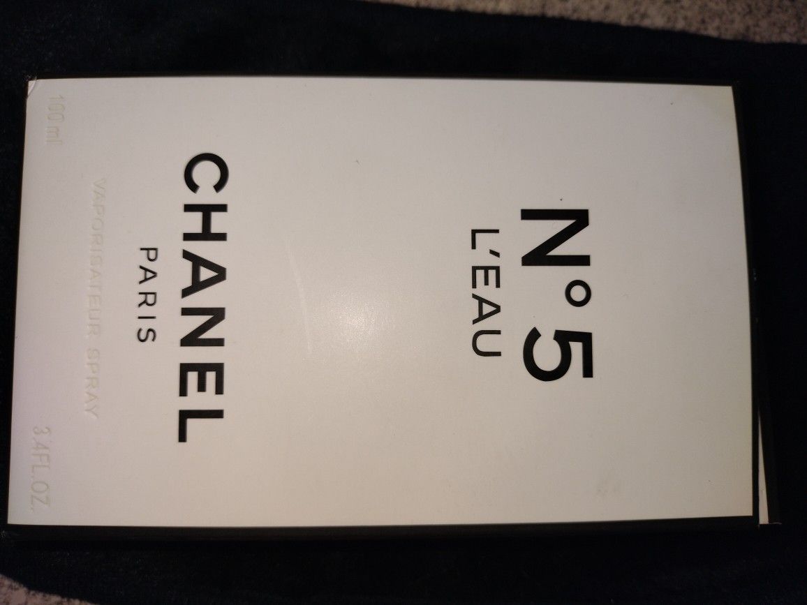 Chanel No. 5