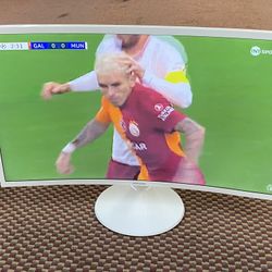 Samsung 32’’ Curved LED Gaming Monitor 