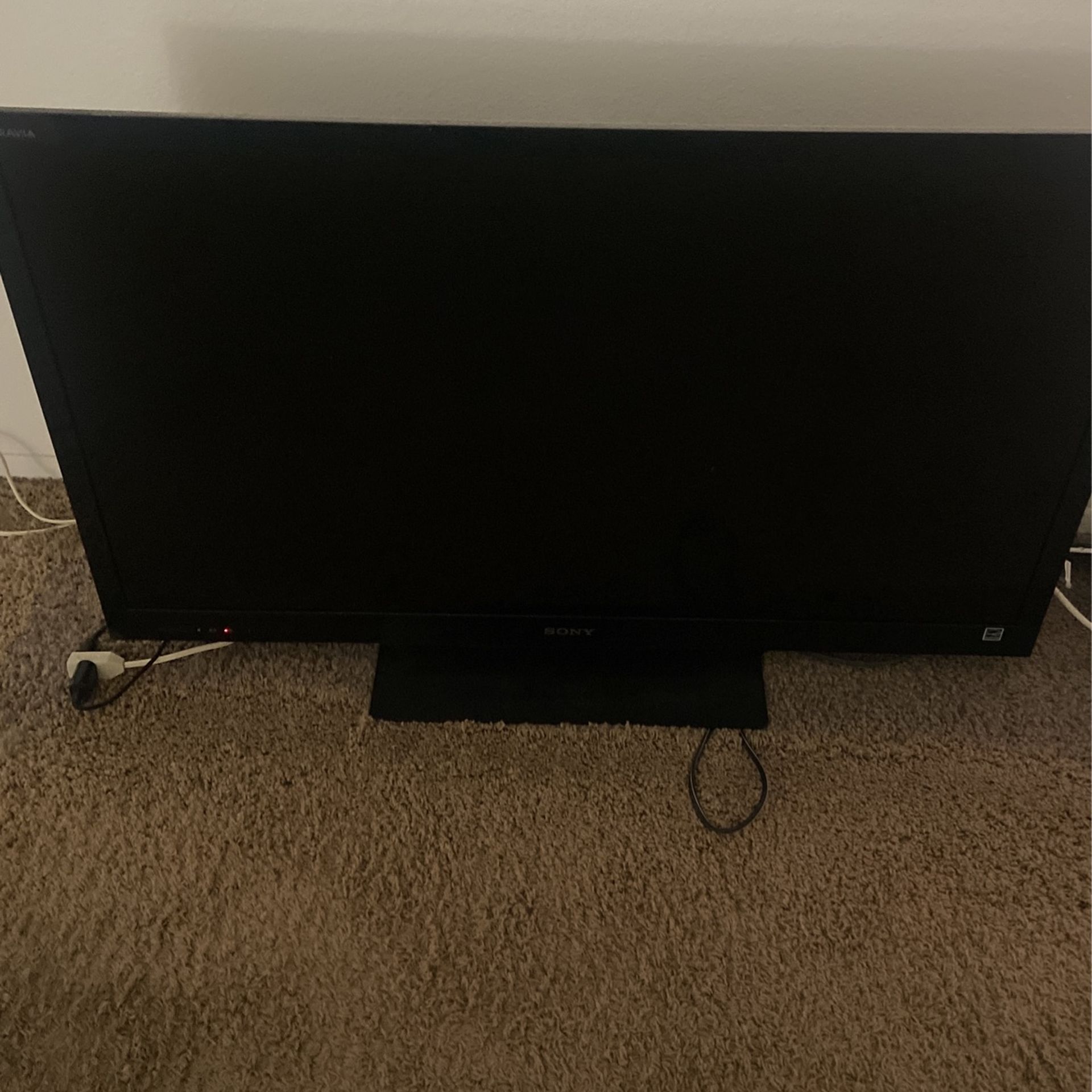 Sony Bravia 46 Inch LCD