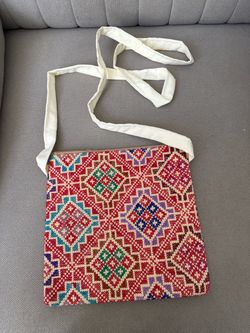 Handcrafted Phone Pouch & Mini Purse – Style Meets Function