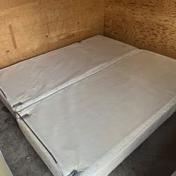 FREE Tempurpedic Twin Beds - need gone ASAP!!