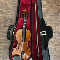 Violin Samuel Eastman 1/4