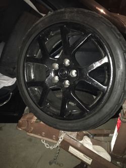 18zNissan FORGED STYLE