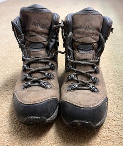 Vasque Waterproof Hiking Boots - Women’s Size 7.5 Wide