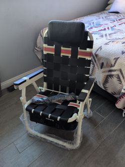 Parkit Beach Chair