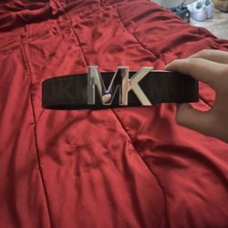 Michael Kors belt