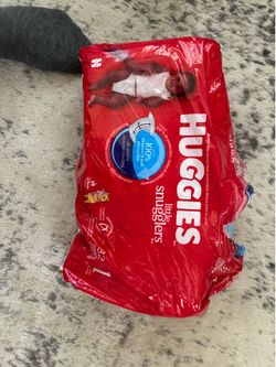 Diapers