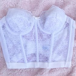 Vintage corsets