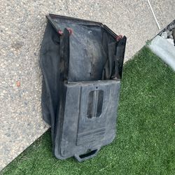 Lawnmower Bag