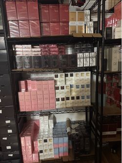 Cologne & perfume vender (singles) & (bulk)