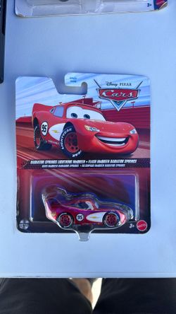 Hotwheels