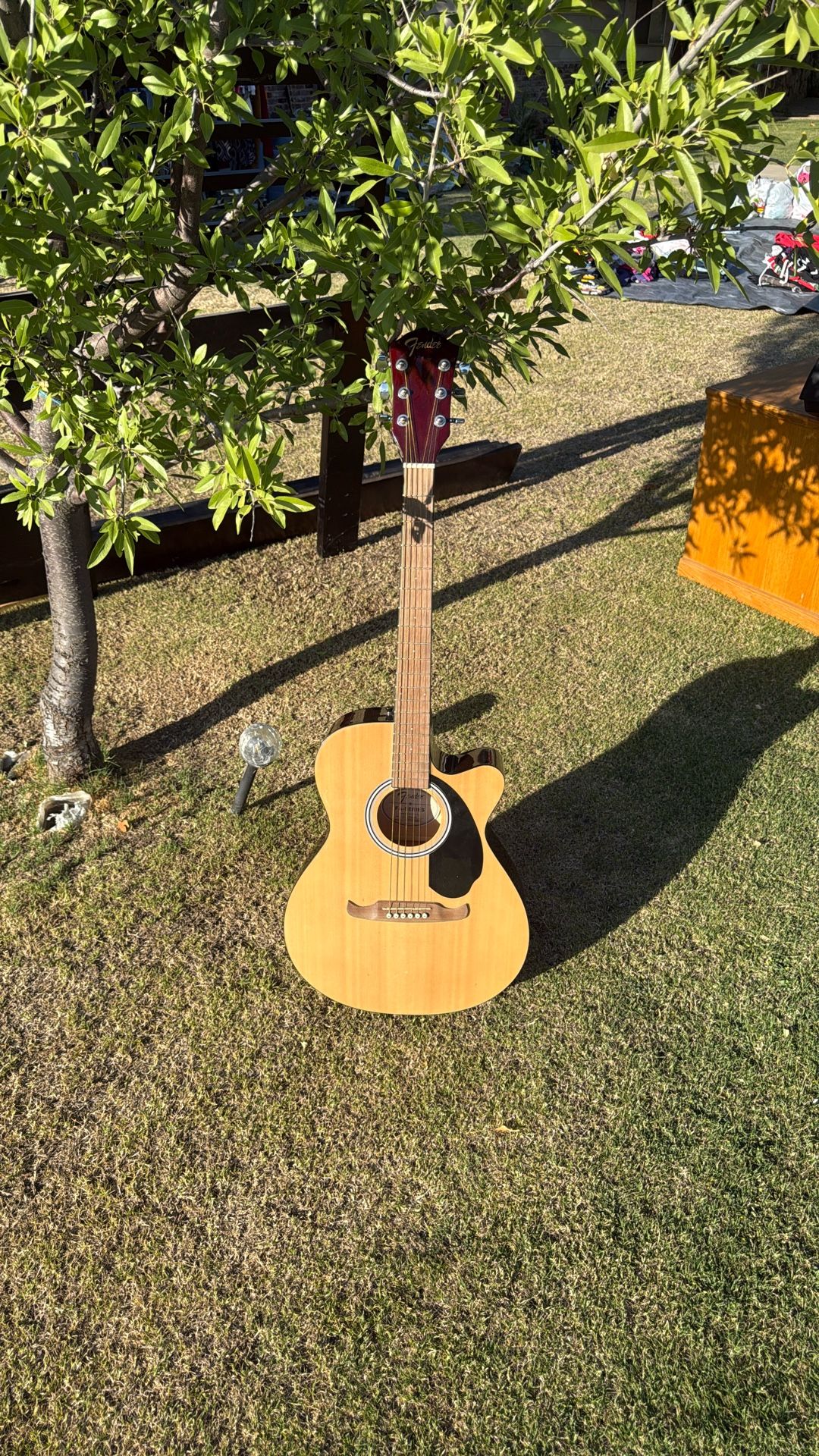 Guitar
